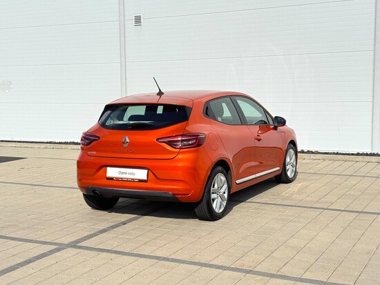 RENAULT CLIO Zen 1.0 TCe 53 kW manuál_3