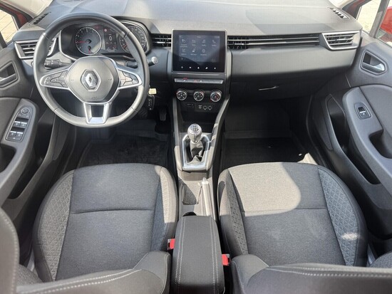 RENAULT CLIO Zen 1.0 TCe 53 kW manuál_4