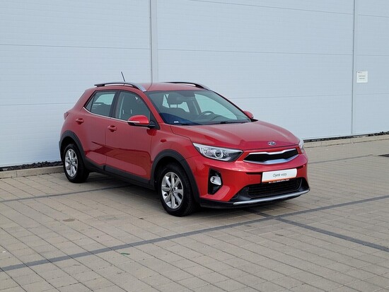 KIA STONIC 1.4 CVVT 73 kW manuál_2