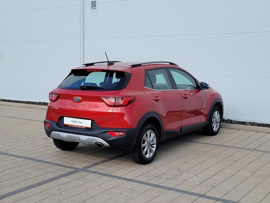 KIA STONIC 1.4 CVVT 73 kW manuál_3