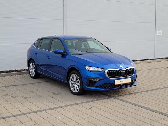 ŠKODA SCALA Selection 1.0 TSI 85 kW manuál, DPH_2