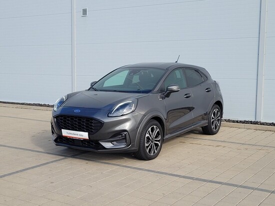 FORD PUMA ST-line 1.0 EcoBoost 92 kW automat, DPH_1