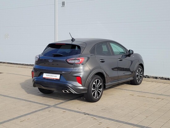 FORD PUMA ST-line 1.0 EcoBoost 92 kW automat, DPH_3