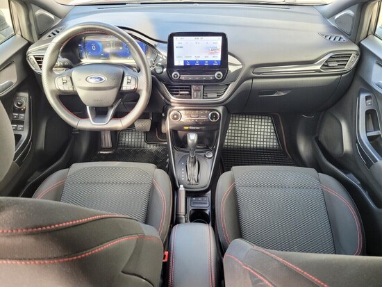 FORD PUMA ST-line 1.0 EcoBoost 92 kW automat, DPH_4