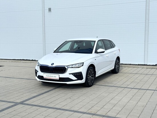 ŠKODA SCALA Top Selection 1.0 TSI 85 kW automat, DPH_1