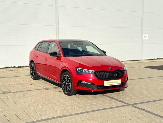 ŠKODA SCALA 1.5 TSI 110 kW automat, DPH_2