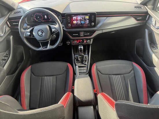 ŠKODA SCALA 1.5 TSI 110 kW automat, DPH_4