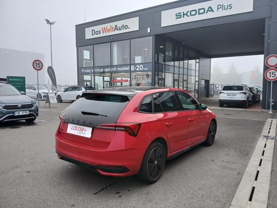 ŠKODA SCALA Monte Carlo 1.5 TSI 110 kW manuál_2