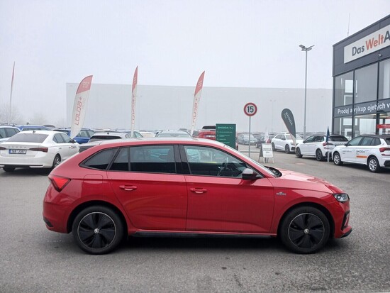 ŠKODA SCALA Monte Carlo 1.5 TSI 110 kW manuál_3