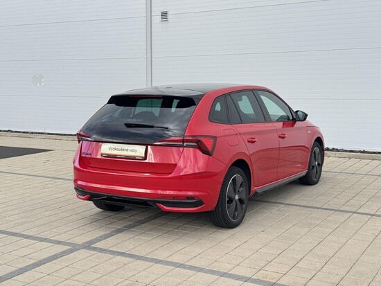 ŠKODA SCALA Monte Carlo 1.5 TSI 110 kW manuál_3