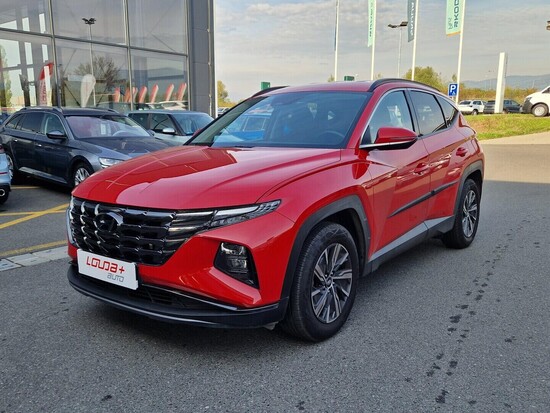 HYUNDAI TUCSON Smart 1.6 T-GDI 110 kW manuál_1