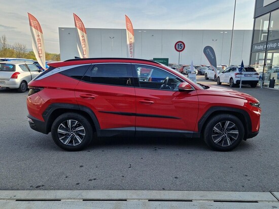 HYUNDAI TUCSON Smart 1.6 T-GDI 110 kW manuál_3