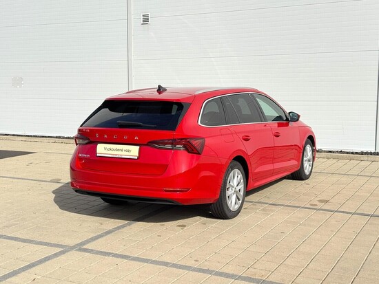 ŠKODA OCTAVIA Style 2.0 TDI 85 kW automat, DPH_3