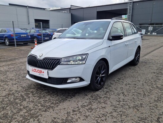 ŠKODA FABIA Ambition 1.0 TSI 70 kW manuál_1