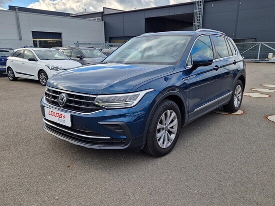 VOLKSWAGEN TIGUAN Life 1.5 TSI 110 kW manuál_1