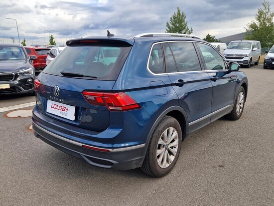 VOLKSWAGEN TIGUAN Life 1.5 TSI 110 kW manuál_2