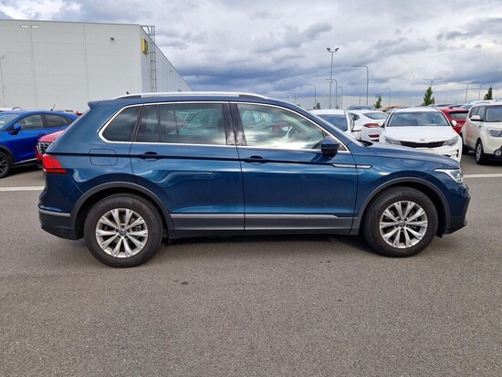 VOLKSWAGEN TIGUAN Life 1.5 TSI 110 kW manuál_3