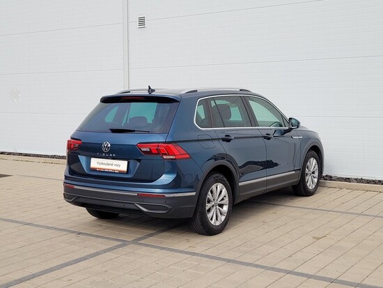 VOLKSWAGEN TIGUAN Life 1.5 TSI 110 kW manuál_3