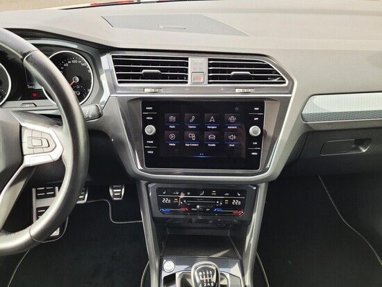 VOLKSWAGEN TIGUAN Life 1.5 TSI 110 kW manuál_5