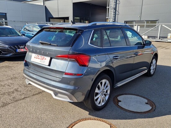 ŠKODA KAMIQ Style 1.0 TSI 81 kW manuál, DPH_2