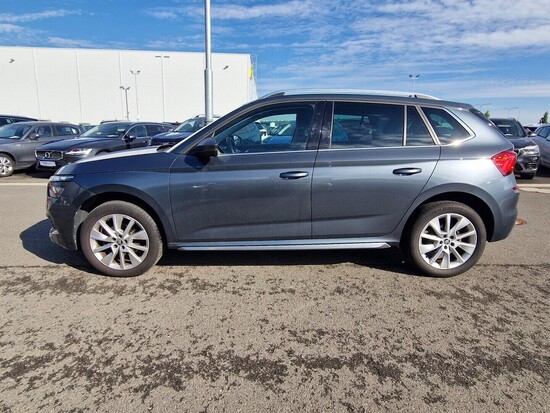 ŠKODA KAMIQ Style 1.0 TSI 81 kW manuál, DPH_3