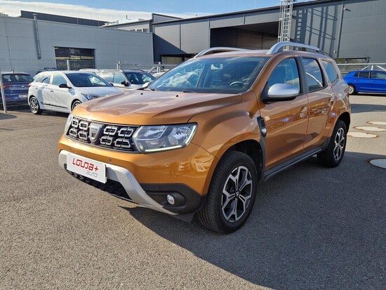DACIA DUSTER  1.5 DCI 85 kW manuál_1