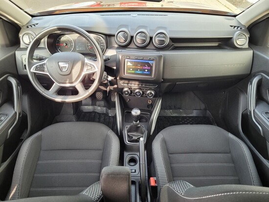 DACIA DUSTER  1.5 DCI 85 kW manuál_4