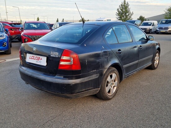 ŠKODA OCTAVIA Ambiente 1.9 TDI 77 kW manuál_2