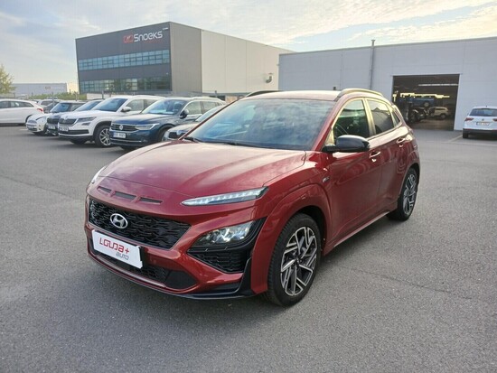 HYUNDAI KONA N-line 1.6 T-GDI 145 kW automat_1