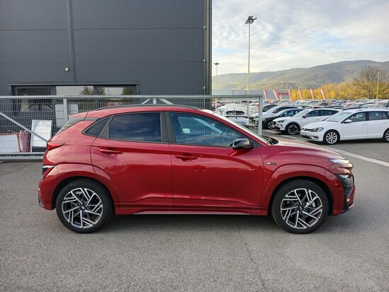 HYUNDAI KONA N-line 1.6 T-GDI 145 kW automat_3