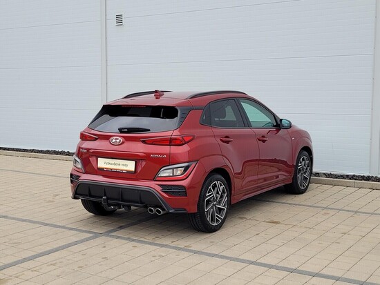 HYUNDAI KONA N-line 1.6 T-GDI 145 kW automat_3
