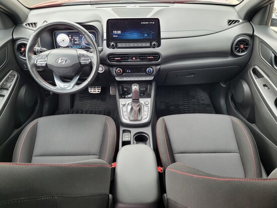 HYUNDAI KONA N-line 1.6 T-GDI 145 kW automat_4