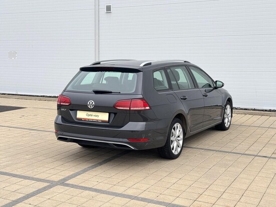 VOLKSWAGEN GOLF Maraton Edition 1.4 TSI 92 kW manuál_3