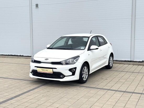 KIA RIO  1.2 DPi 61 kW manuál_1