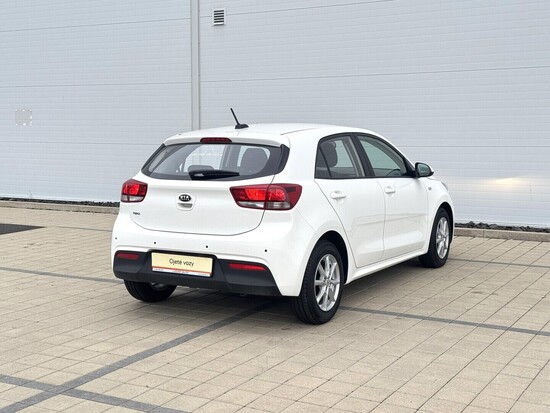 KIA RIO  1.2 DPi 61 kW manuál_3