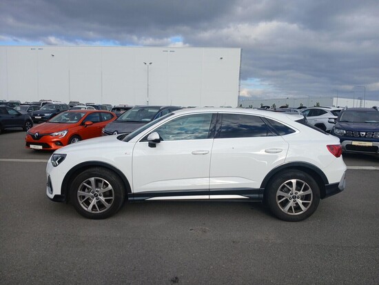 AUDI Q3 SPORTBACK S-line 1.5 TSI 110 kW automat_3