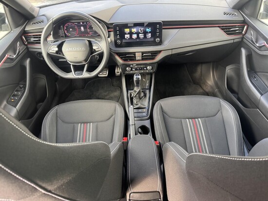 ŠKODA KAMIQ Monte Carlo 1.0 TSI 85 kW automat, DPH_4
