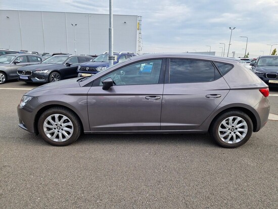 SEAT LEON Style 1.4 TSI 92 kW manuál_3