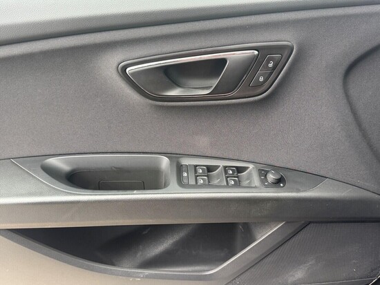 SEAT LEON Style 1.4 TSI 92 kW manuál_5