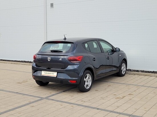 DACIA SANDERO 1.0 TCe 67 kW manuál_3