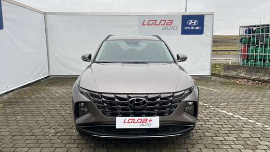 HYUNDAI TUCSON Style 1.6 CRDi 100 kW manuál_2