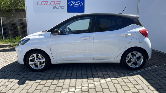 HYUNDAI I10 Style 1.0 MPI 49 kW manuál_2