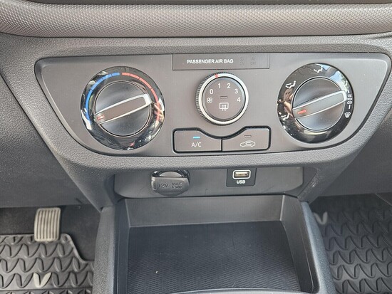 HYUNDAI I10 Comfort Go 1.0 MPI 49 kW manuál, DPH_5