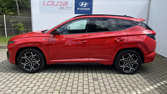 HYUNDAI TUCSON N-Line 1.6 T-GDI 110 kW automat_2