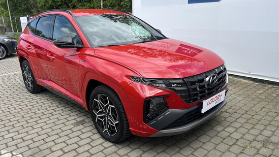 HYUNDAI TUCSON N-Line 1.6 T-GDI 110 kW automat_3