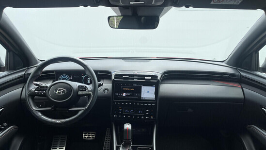 HYUNDAI TUCSON N-Line 1.6 T-GDI 110 kW automat_4