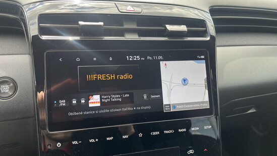 HYUNDAI TUCSON N-Line 1.6 T-GDI 110 kW automat_5