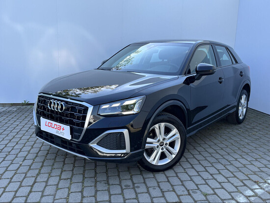 AUDI Q2 1.5 TSI 110 kW automat_1