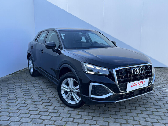 AUDI Q2 1.5 TSI 110 kW automat_3