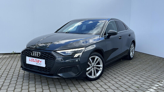 AUDI A3  1.5 TSI 110 kW automat_1